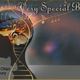 Illustration for article titled Bruce Jensens Sekrit Cool